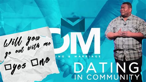 youth sermons about dating